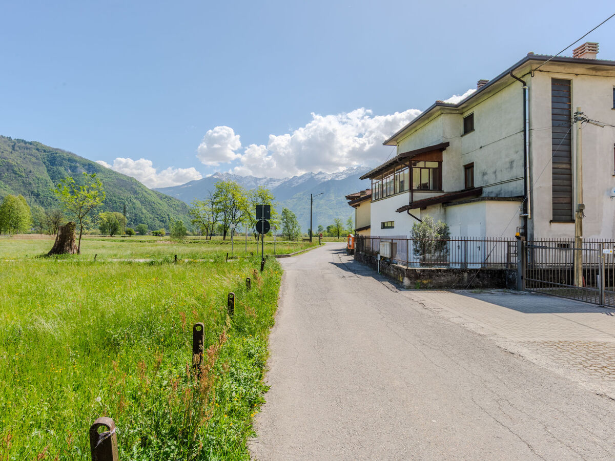Appartement Tiglio – 100 m² à Sorico, piste cyclable à 20 m - Photo 27