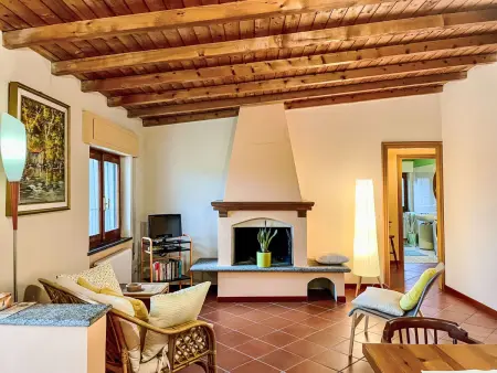 Location appartement à Sorico Albonico