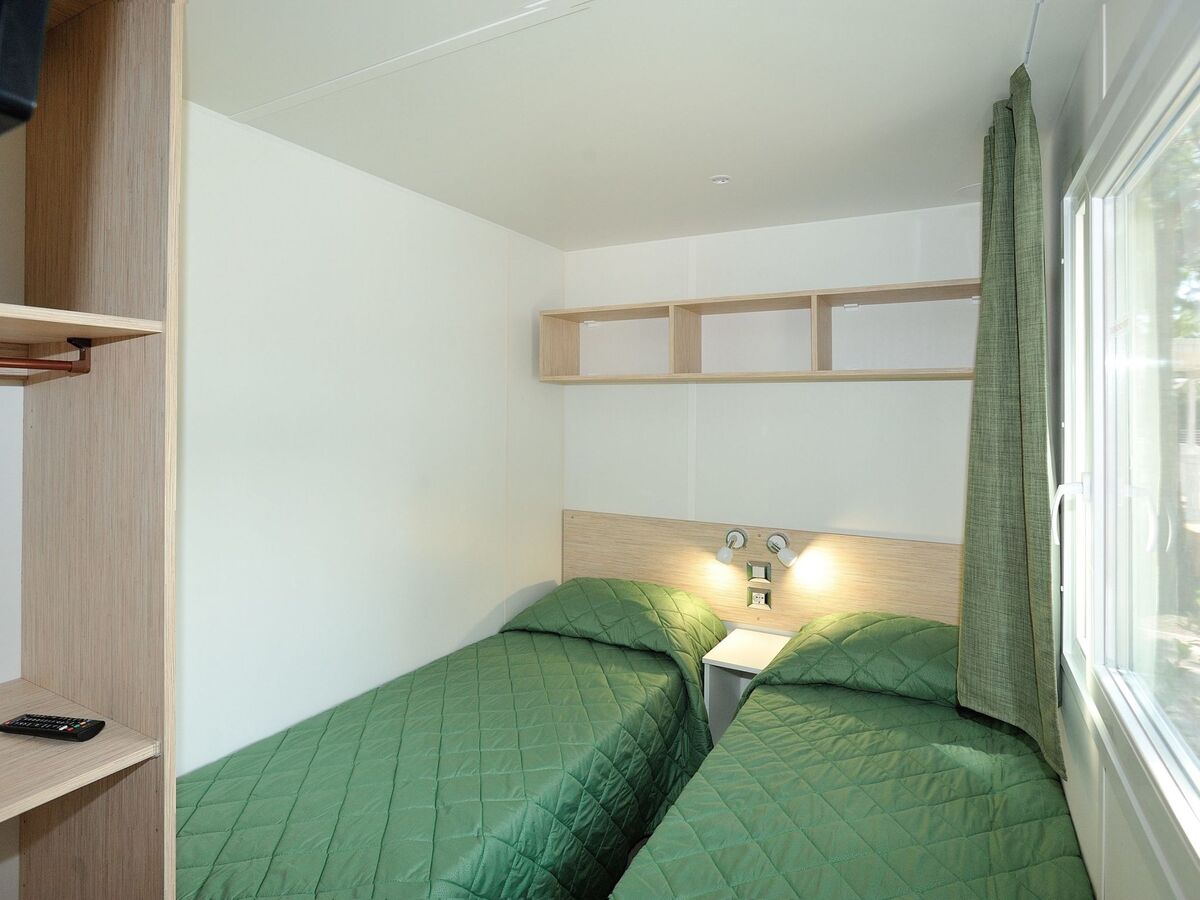 Mobil home 2 chambres à 250m de la plage - Photo 9