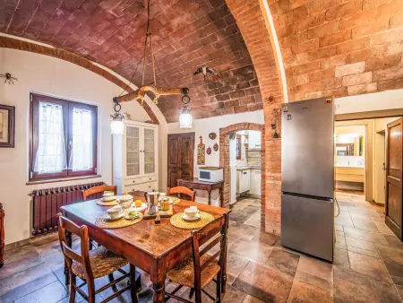 Villa Angiolino, Gite 6 personnes à Poggibonsi - Photo 4