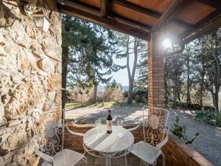 Villa Angiolino, Gite 6 personnes à Poggibonsi - Photo 6