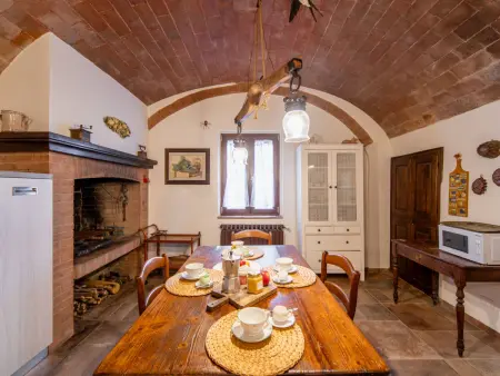 Villa Angiolino, Gite 6 personnes à Poggibonsi - Photo 16