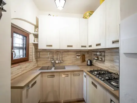 Villa Angiolino, Gite 6 personnes à Poggibonsi - Photo 17