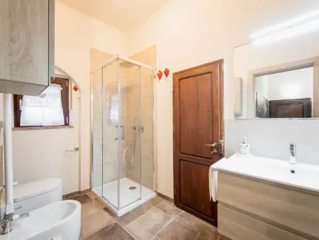 Villa Angiolino, Gite 6 personnes à Poggibonsi - Photo 18