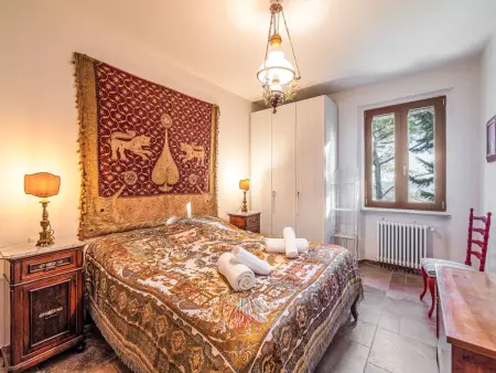 Villa Angiolino, Gite 6 personnes à Poggibonsi - Photo 19