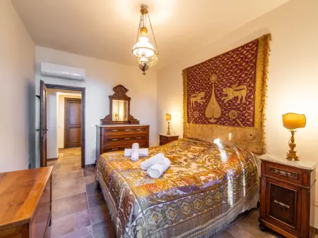 Villa Angiolino, Gite 6 personnes à Poggibonsi - Photo 20