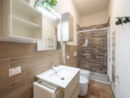 Villa Angiolino, Gite 6 personnes à Poggibonsi - Photo 21