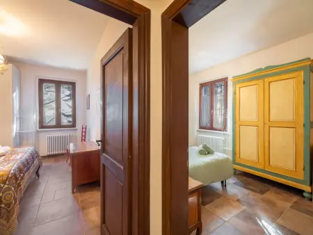 Villa Angiolino, Gite 6 personnes à Poggibonsi - Photo 22