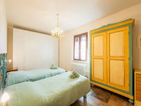 Villa Angiolino, Gite 6 personnes à Poggibonsi - Photo 23