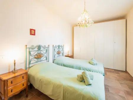 Villa Angiolino, Gite 6 personnes à Poggibonsi - Photo 24