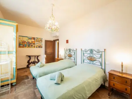 Villa Angiolino, Gite 6 personnes à Poggibonsi - Photo 25