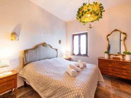 Villa Angiolino, Gite 6 personnes à Poggibonsi - Photo 26