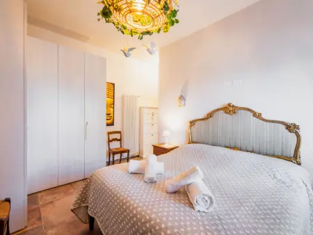 Villa Angiolino, Gite 6 personnes à Poggibonsi - Photo 27