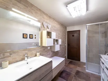 Villa Angiolino, Gite 6 personnes à Poggibonsi - Photo 28