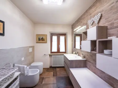 Villa Angiolino, Gite 6 personnes à Poggibonsi - Photo 29