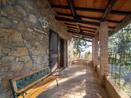 Villa Angiolino, Gite 6 personnes à Poggibonsi - Photo 30