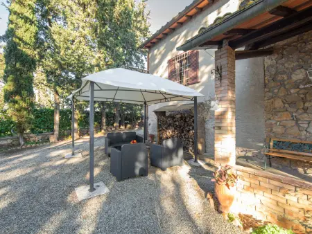 Villa Angiolino, Gite 6 personnes à Poggibonsi - Photo 31