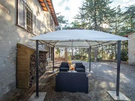 Villa Angiolino, Gite 6 personnes à Poggibonsi - Photo 32