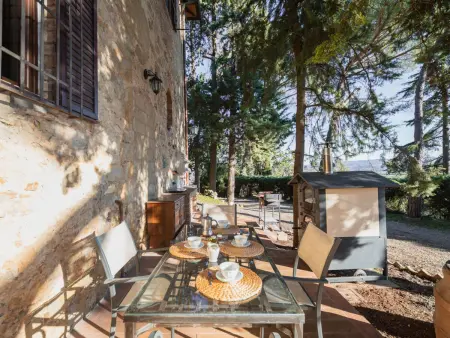 Villa Angiolino, Gite 6 personnes à Poggibonsi - Photo 33