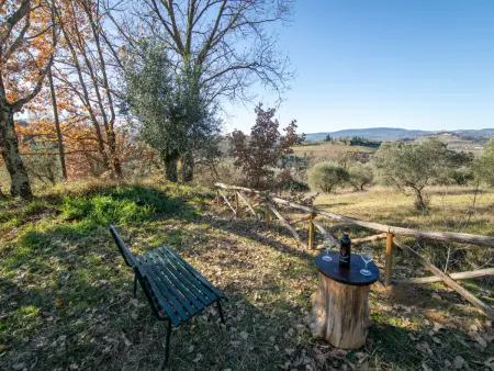 Villa Angiolino, Gite 6 personnes à Poggibonsi - Photo 35
