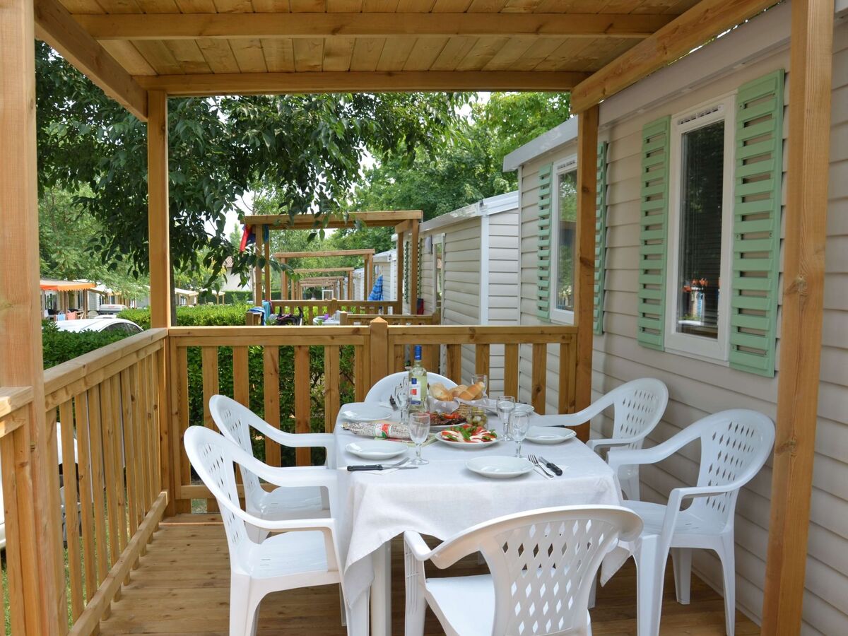 Mobil-home 4 pièces à 100 m de la plage, Lotzorai - Photo 12