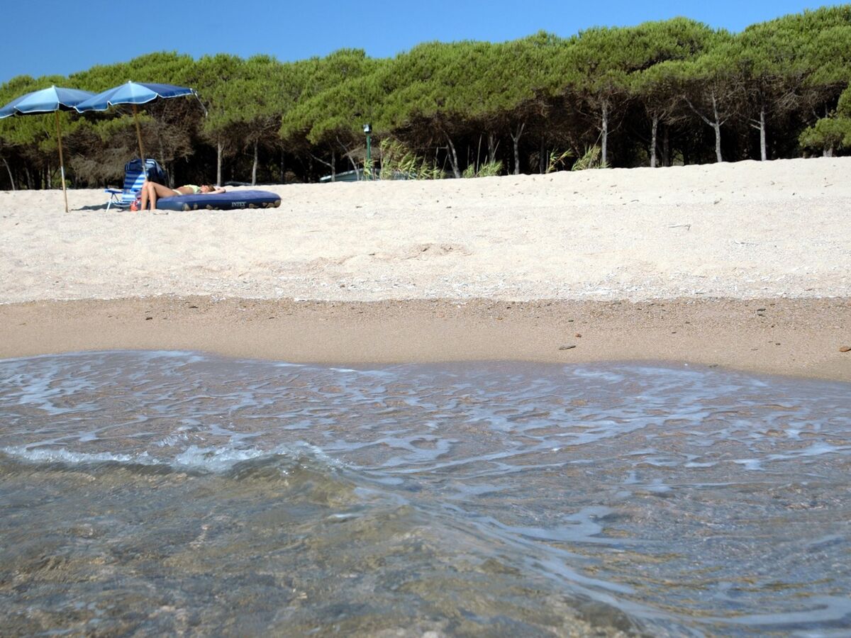 Mobil-home 4 pièces à 100 m de la plage, Lotzorai - Photo 26