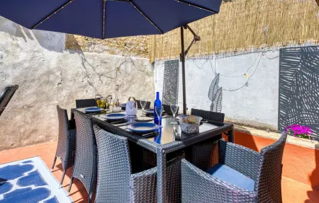 Maison 8 personnes avec piscine privée à Tonnay-Boutonne : photo 11
