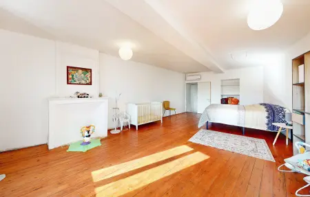 Maison 8 personnes avec piscine privée à Tonnay-Boutonne : photo 22