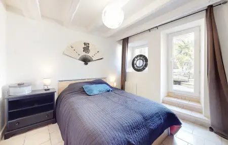 Maison 8 personnes avec piscine privée à Tonnay-Boutonne : photo 28