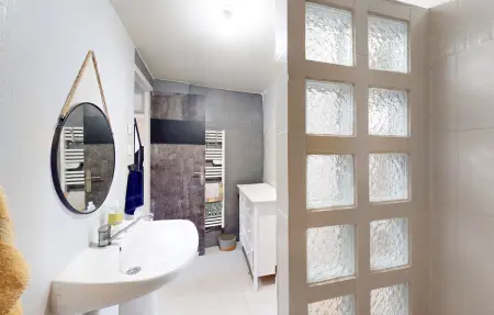 Maison 8 personnes avec piscine privée à Tonnay-Boutonne : photo 30