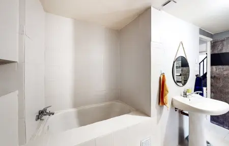 Maison 8 personnes avec piscine privée à Tonnay-Boutonne : photo 31