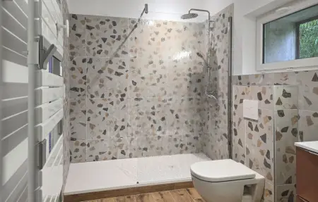 Maison 8 personnes avec piscine privée à Tonnay-Boutonne : photo 33