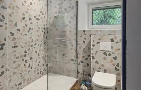 Maison 8 personnes avec piscine privée à Tonnay-Boutonne : photo 34