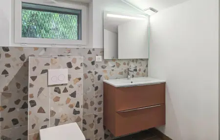 Maison 8 personnes avec piscine privée à Tonnay-Boutonne : photo 35