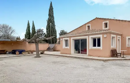 Location maison à Salon de Provence