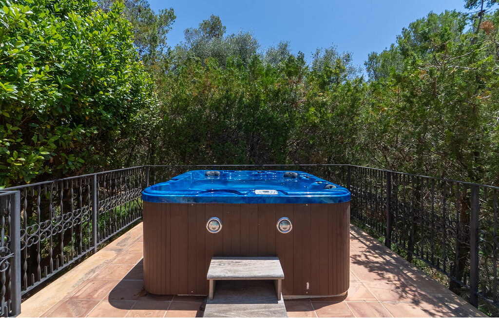 Ca'n Tomeu : maison 5 chambres avec piscine à Son Servera - Photo 16