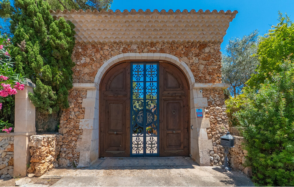 Ca'n Tomeu : maison 5 chambres avec piscine à Son Servera - Photo 18