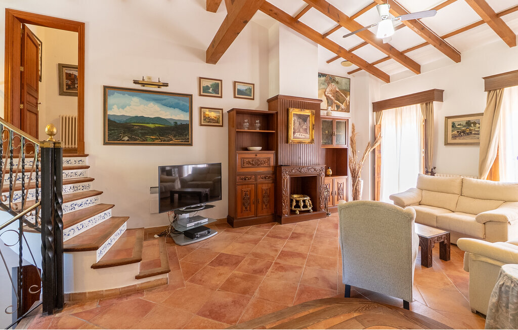Ca'n Tomeu : maison 5 chambres avec piscine à Son Servera - Photo 19
