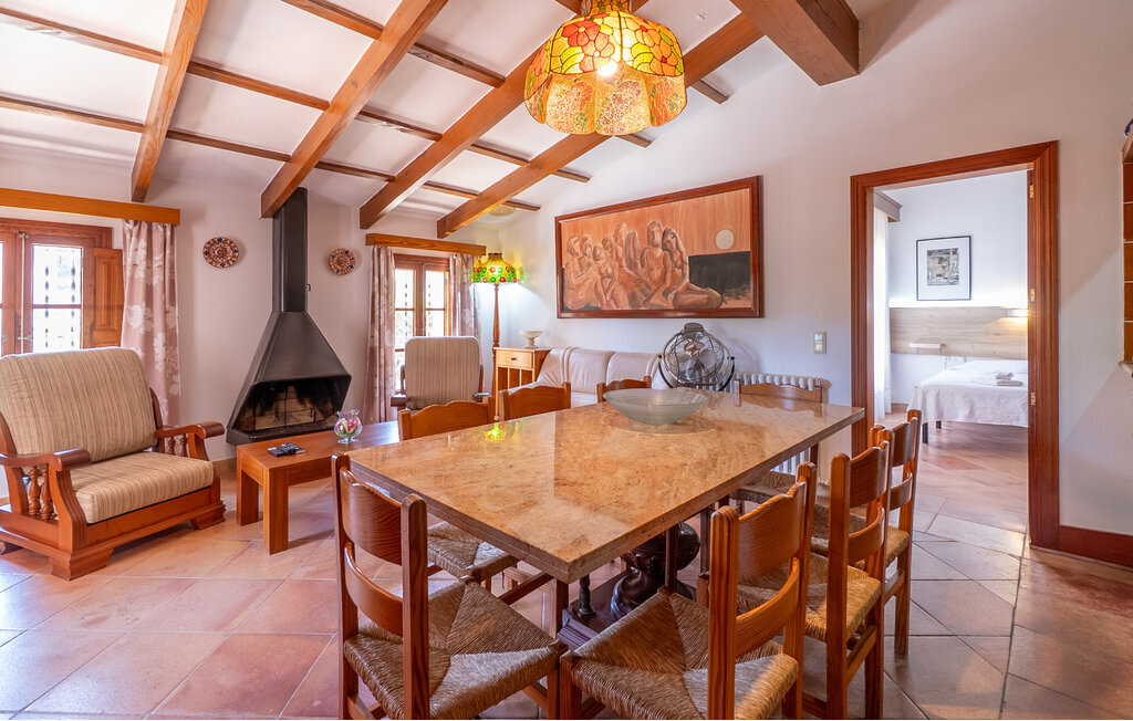 Ca'n Tomeu : maison 5 chambres avec piscine à Son Servera - Photo 20