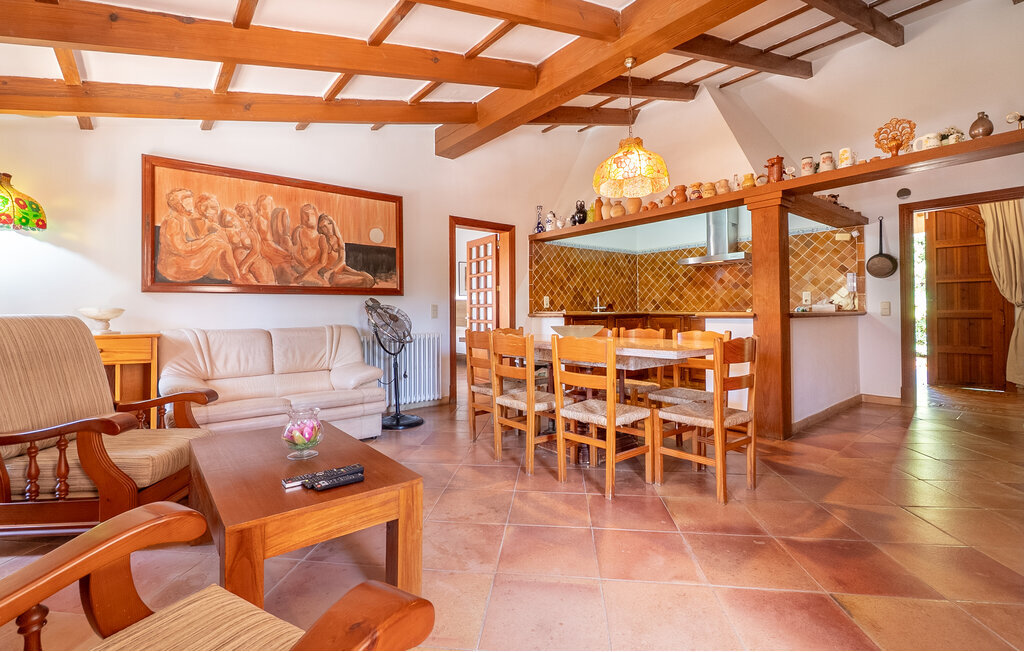 Ca'n Tomeu : maison 5 chambres avec piscine à Son Servera - Photo 21