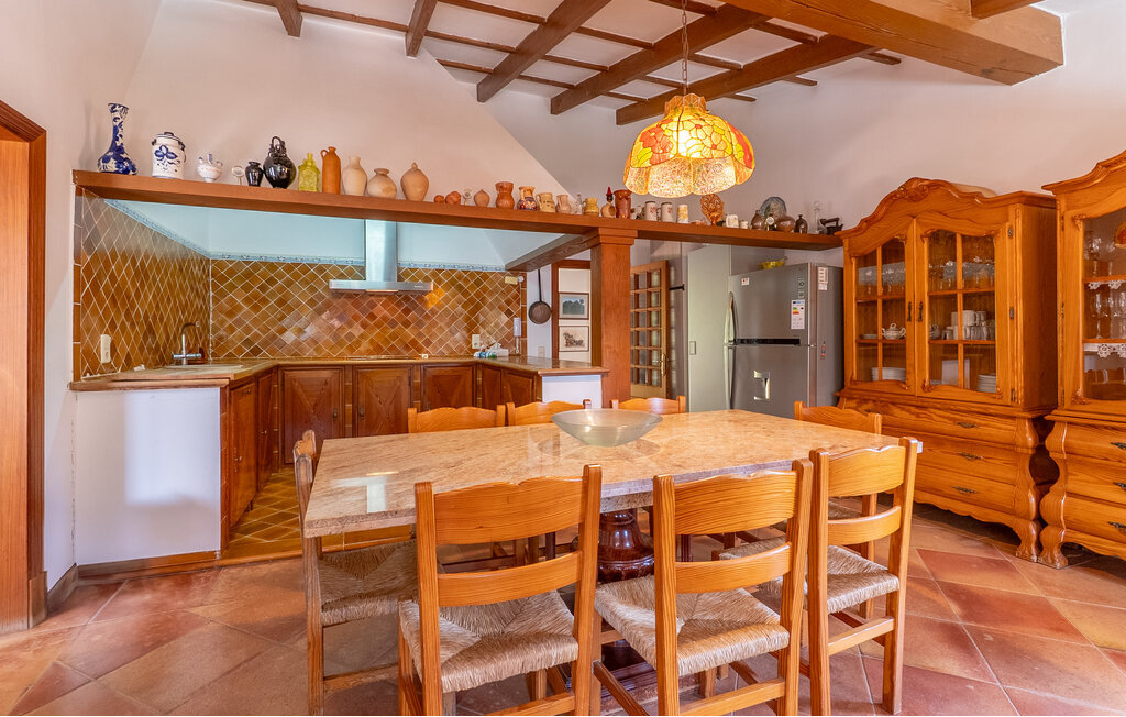 Ca'n Tomeu : maison 5 chambres avec piscine à Son Servera - Photo 22