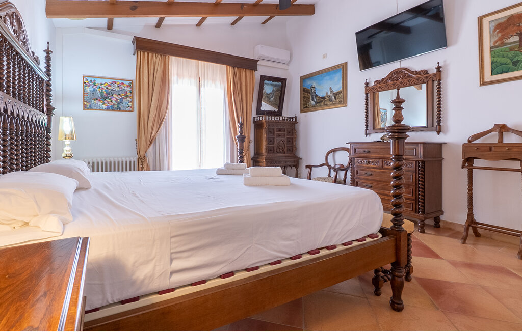 Ca'n Tomeu : maison 5 chambres avec piscine à Son Servera - Photo 24