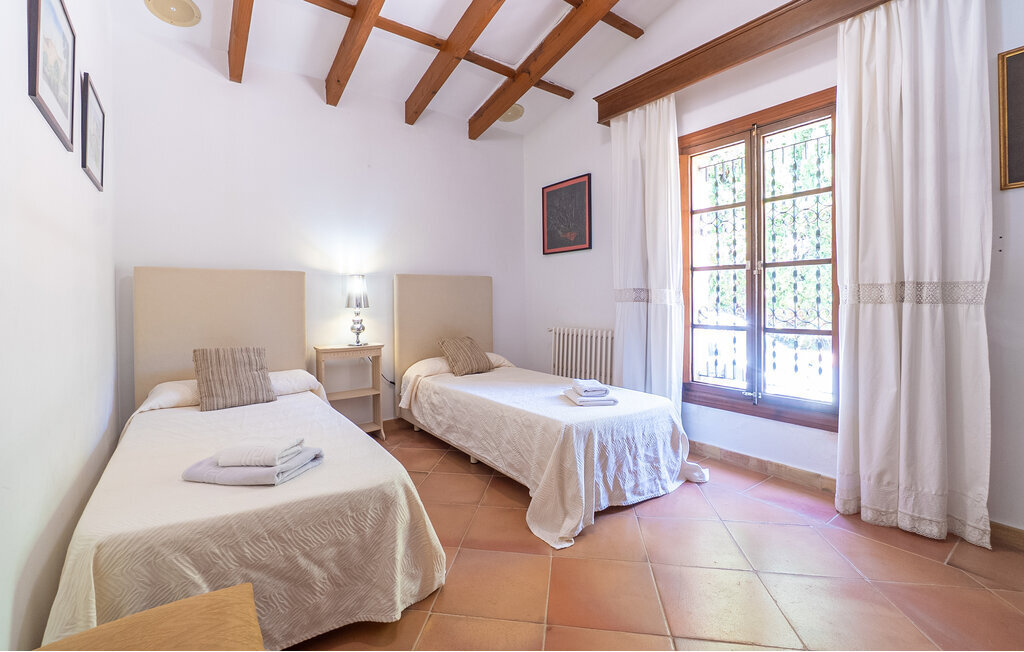 Ca'n Tomeu : maison 5 chambres avec piscine à Son Servera - Photo 29