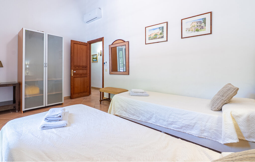 Ca'n Tomeu : maison 5 chambres avec piscine à Son Servera - Photo 30
