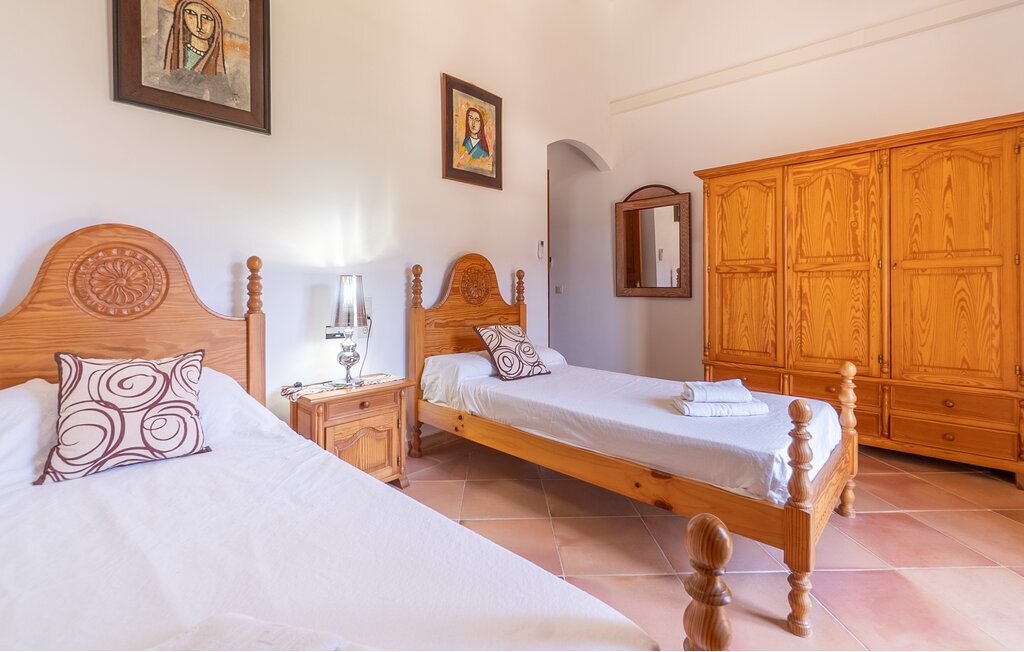 Ca'n Tomeu : maison 5 chambres avec piscine à Son Servera - Photo 32