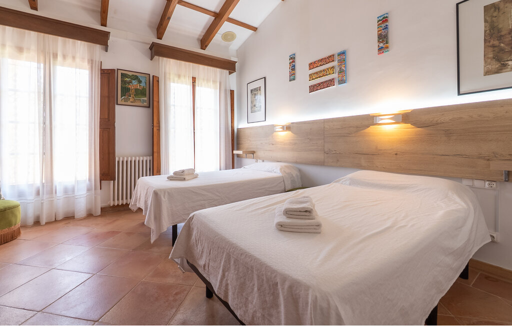 Ca'n Tomeu : maison 5 chambres avec piscine à Son Servera - Photo 33