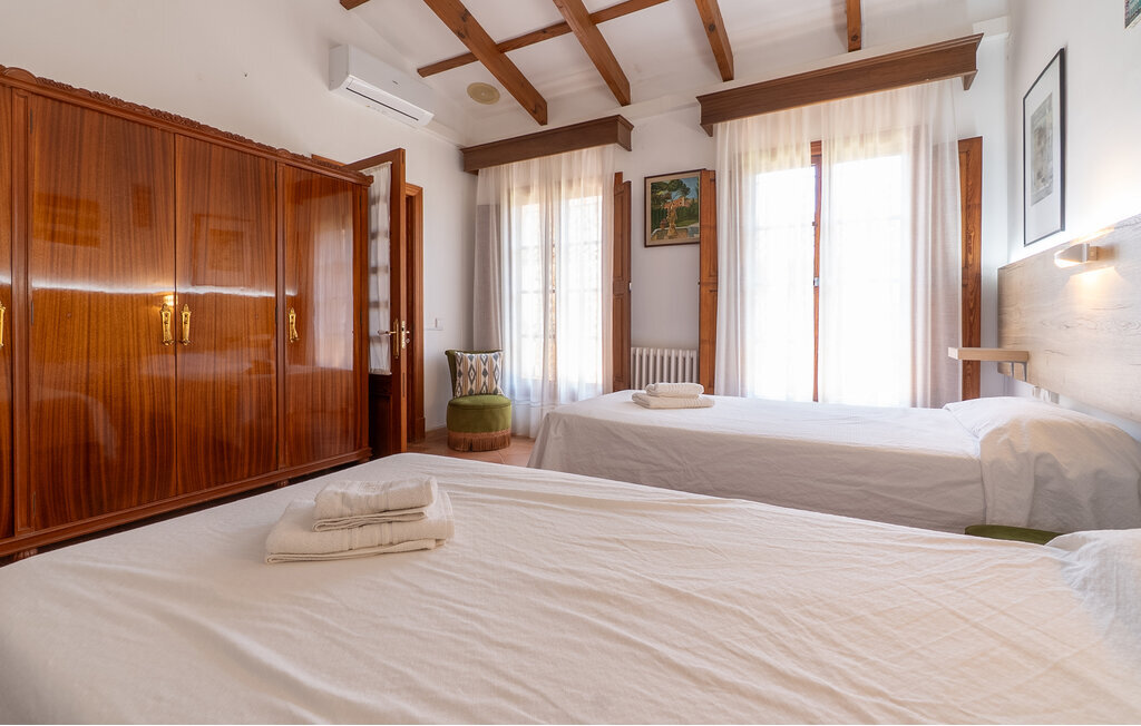 Ca'n Tomeu : maison 5 chambres avec piscine à Son Servera - Photo 34