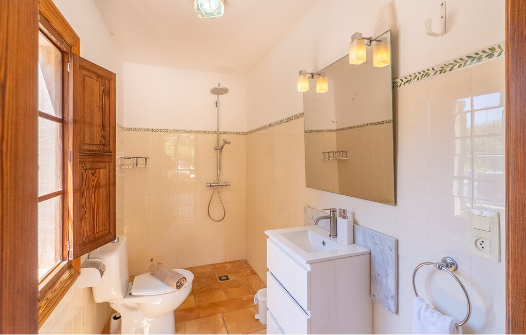 Ca'n Tomeu : maison 5 chambres avec piscine à Son Servera - Photo 35