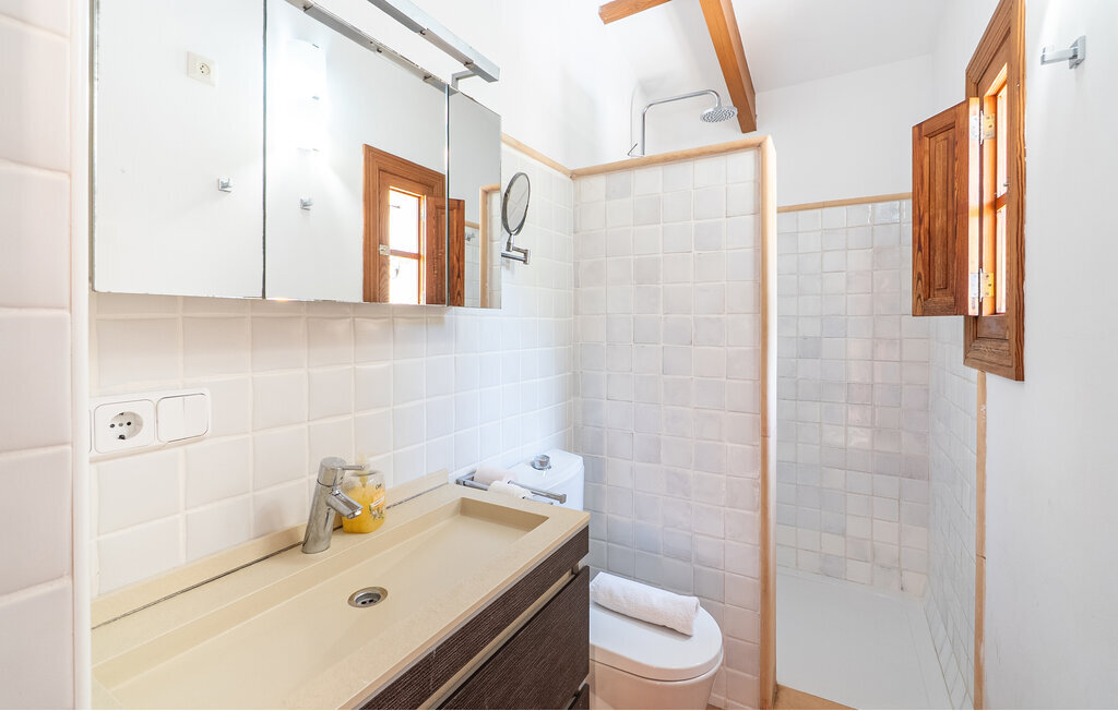 Ca'n Tomeu : maison 5 chambres avec piscine à Son Servera - Photo 38