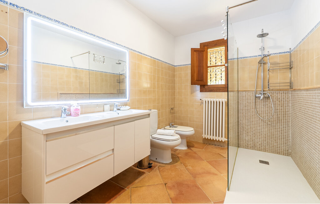 Ca'n Tomeu : maison 5 chambres avec piscine à Son Servera - Photo 39